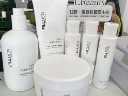 -E.beauty驻颜·痘敏肌调理中心