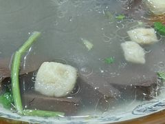 -金春锅贴(北京西路店)