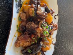 -海韵人家.海景花园经典云南菜(双廊店)