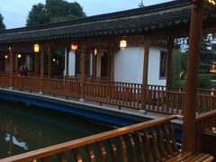 -渭塘酒家(生态园店)