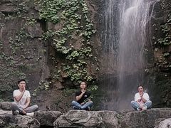 -孤山寨风景区