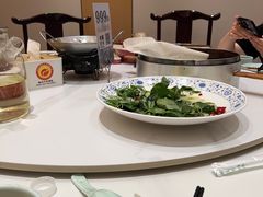 -梅利汴京烤鸭•开封豫菜地标店(东大街店)