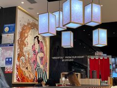 -一風堂拉面(深圳湾万象城店)