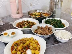 -益华家菜屋(世茂店)