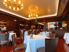 -Wolfgang’s Steakhouse 沃夫冈牛排馆(上海白玉兰广场店)