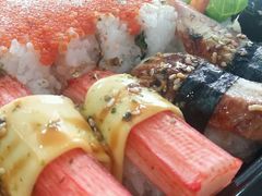 -河风精致寿司(尼盛店)