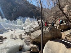 -黑龙潭风景区