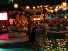 -FINNS Beach Club