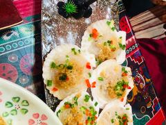 -蘑菇私房菜小馆(杨家坪西城天街店)