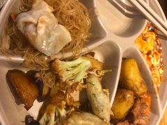 -素满香·Vegan食养自助(天一广场店)