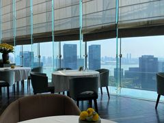 -悦轩中餐厅·高空江景·杭州柏悦酒店