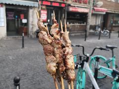 -同来顺烧烤餐厅(哈尔滨道店)