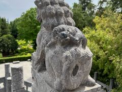 -洛阳白马寺