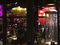 门面-胡桃里音乐酒馆(曲江店)