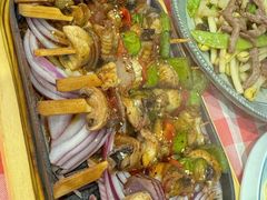 -龙桥私厨·姜花菊花过桥鱼·顺德菜(容桂店)