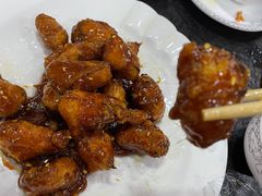 -朴小妹人参鸡汤火锅(长白山万达店)
