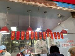大堂-吴山烤禽 (吴山路店)