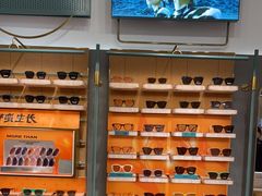 -MUJOSH木九十眼镜(南翔印象城店)