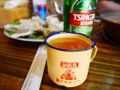 东镇老火锅-东镇老火锅(长春路首店)