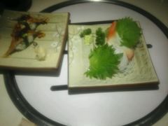 -赤坂亭M9和牛烧肉·日料398放题(万达店)
