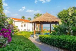 -亚洲海湾大酒店·宴会厅