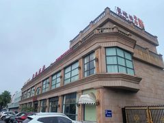 -馨越楼·点心·粤菜(赤坎店)