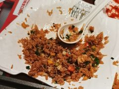 -蚝蚝先生·广式烧烤(信天广场店)
