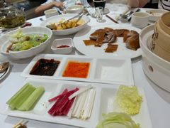-喜宴又一村·粤菜·茶点·海鲜(壹方天地店)