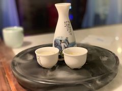 -韵秋荷(宝山龙湖天街店)