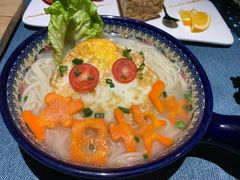 -俄士厨房(未来城店)
