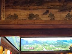 -永安水煮活鱼·仪征菜(仪征奥林匹克店)