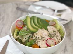 -农畉LONFOOD(福田星河COCOPark店)