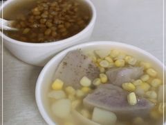 -瘦鬼老档糖水铺