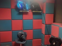 -零纪元VR体验馆·桌游(黄浦店)