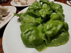 -鸿毛饺子(紫竹桥店)