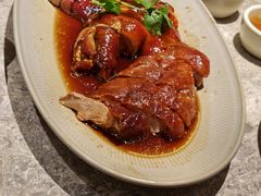 -留半山·香港食堂(啦啦宝都店)