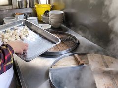 -巧手馄饨(箍桶巷店)