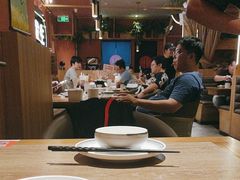 -鱼酷活鱼烤鱼(静安大融城店)