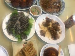 -协顺园回头馆(南顺城路店)