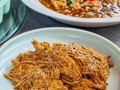 -羲和雅苑•北京烤鸭(平安国际金融中心店)