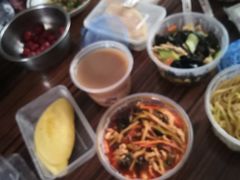 -粗粮人家(簋街店)