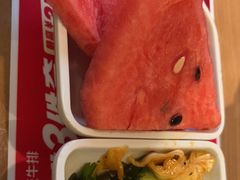 -豪客来牛排(红豆万花城店)