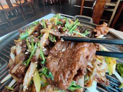 -惠丰堂饭庄·烤鸭·京味菜(西北旺·唐家岭店)