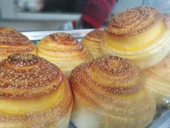 金丝馒头卷-宫门口馒头铺(创始人总店)