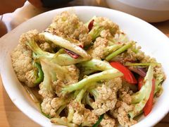 -醉得意·山茶油炒土鸡(福州软件园店)