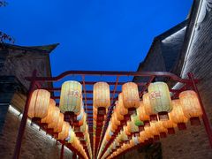 -回龙窝历史文化街区
