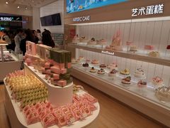 -好利来(东直门银座店)