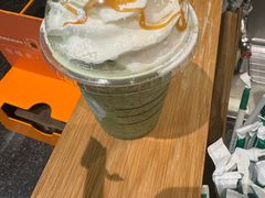 -星巴克(深圳世纪汇分店)