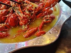 -光头烧烤(河海店)