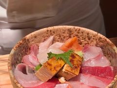 -AKIMOTO秋本寿司(双井店)